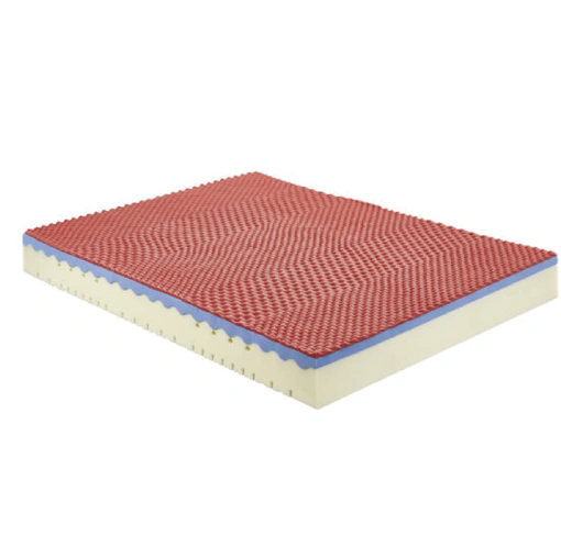 Materasso Trial Comfort in memory foam de Il Benessere