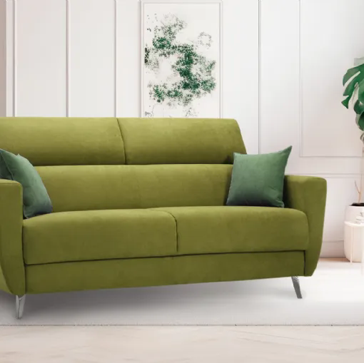 Divano letto Sveva di Aerre