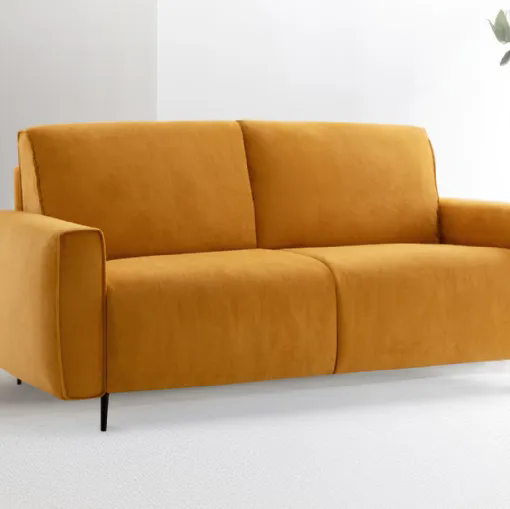Divano letto Ginevra di Aerre