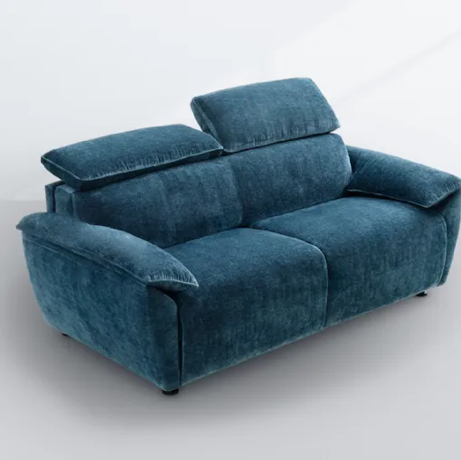 Divano letto Mimosa di Aerre