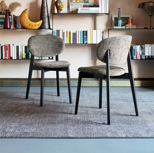 Sedia Eide Soft di Connubia