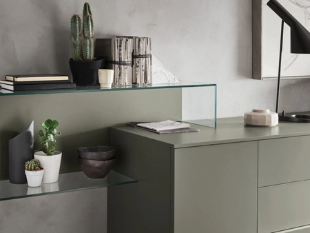 Mensola Box di Maronese