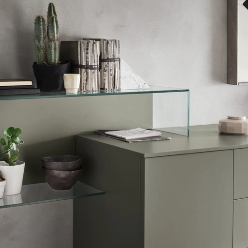 Mensola Box di Maronese