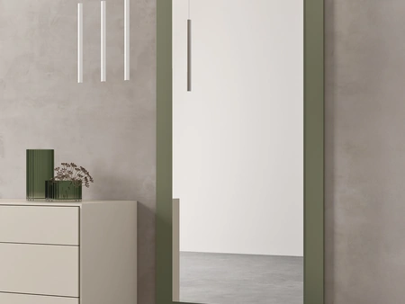 Specchiera Menhir di Maronese