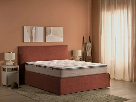 Materasso Allura di Dorelan