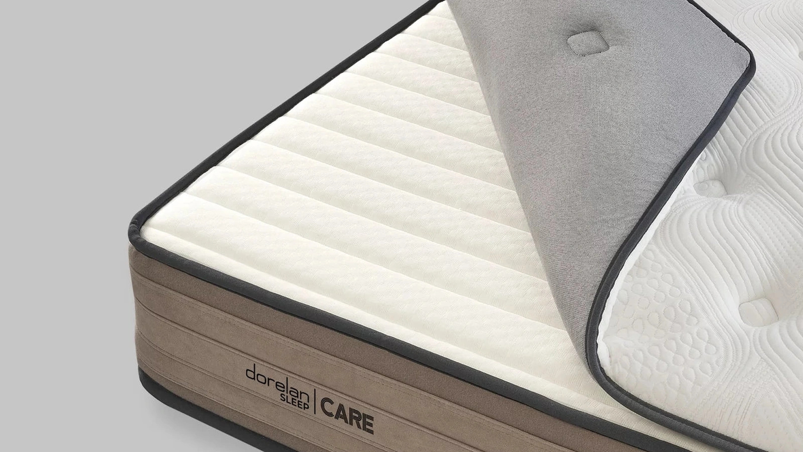 Materasso Allura di Dorelan