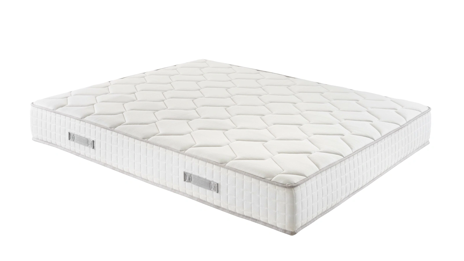 Materasso Cloud 18-22 in poliuretano di Hoppla