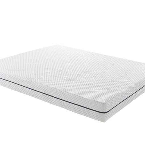 Materasso Cool in memory e poliuretano di Hoppla