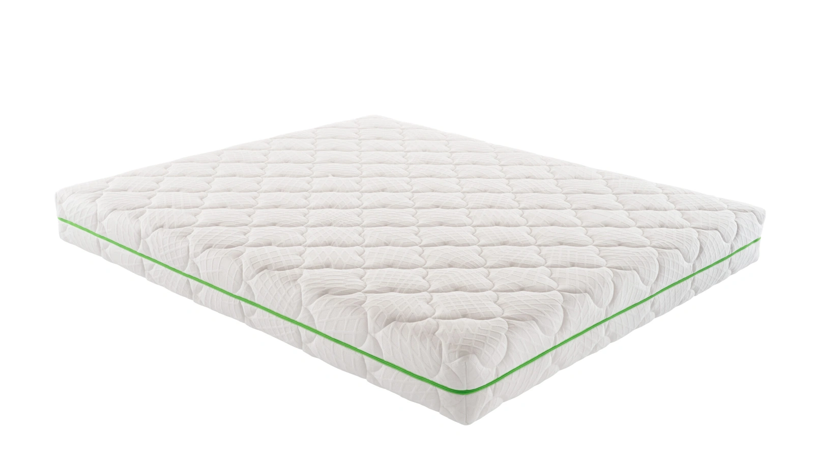 Materasso Enjoy M/F in poliuretano di Hoppla