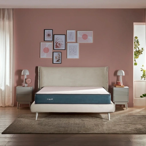 Materasso Iris di Dorelan