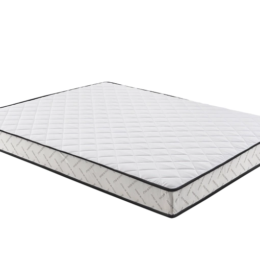 Materasso Lucas a molle Bonnell e poliuretano di Hoppla