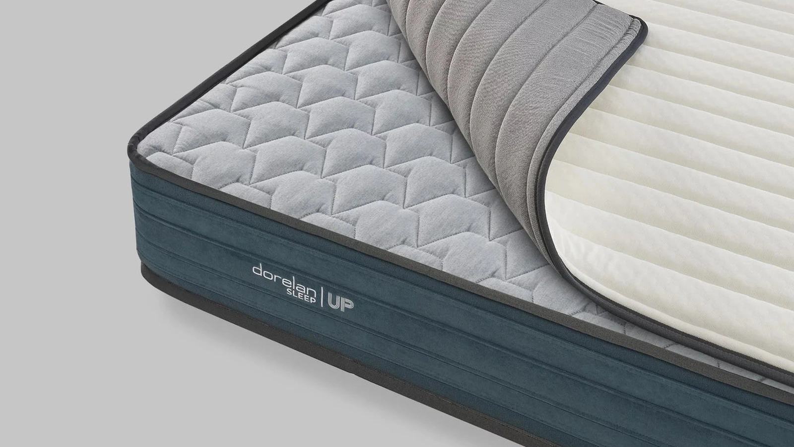 Materasso Mira di Dorelan