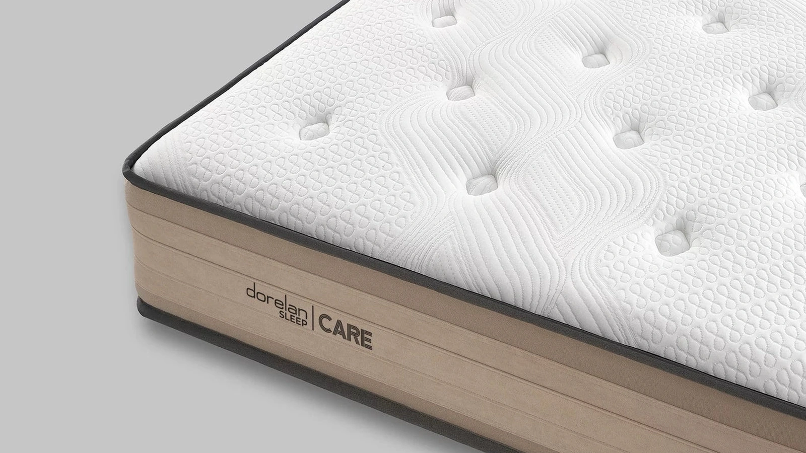 Materasso Nova di Dorelan