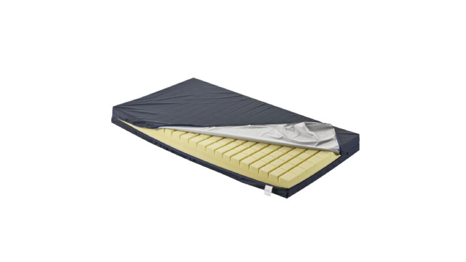 Materasso Ortopedic in memory foam Il Benessere