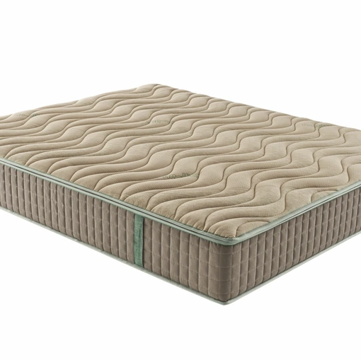 Materasso Phoenix in poliuretano e molle insacchettate di Hoppla