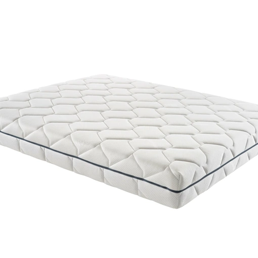 Materasso Pocket in memory, poliuretano e 800 molle insacchettate di Hoppla