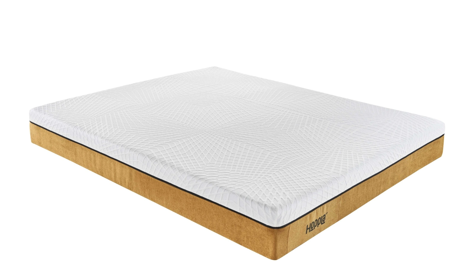 Materasso Touch in memory e poliuretano di Hoppla