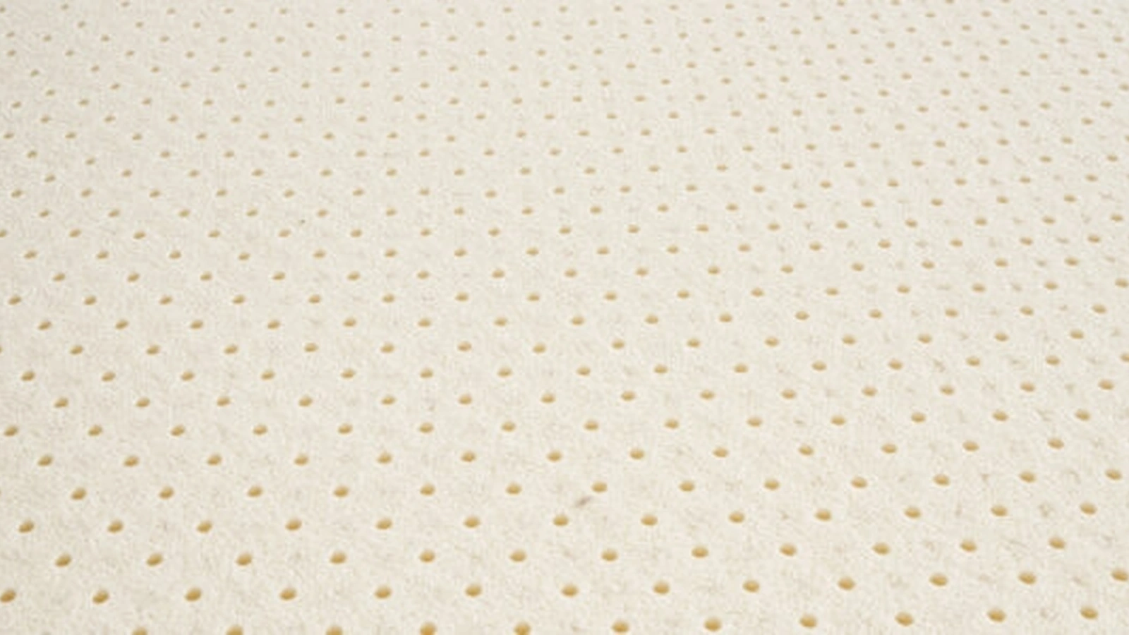 Materasso in lattice Trio Talalay de Il Benessere