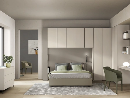 Armadio Club N115 di Colombini Casa