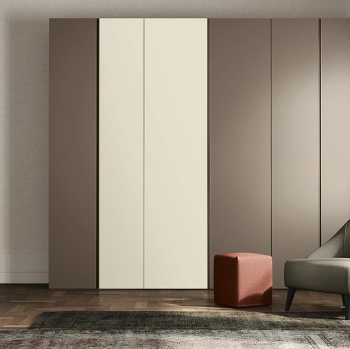 Armadio Club N24 di Colombini Casa