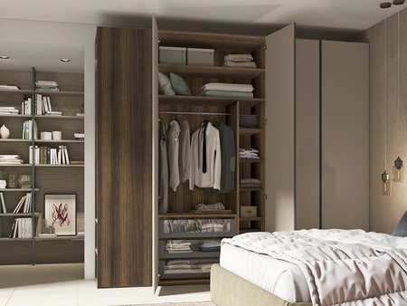 Armadio Club N31 di Colombini Casa