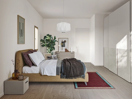 Armadio Cutting W129 di Colombini Casa