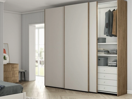 Armadio Free M006 Volo di Colombini Casa