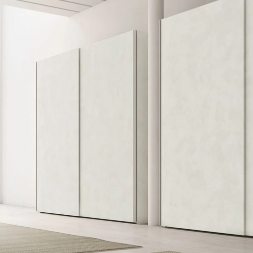 Armadio Gola Anta scorrevole di Maronese