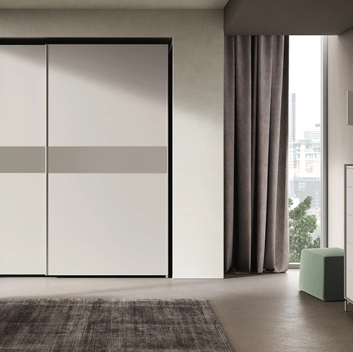 Armadio Inserto N34 di Colombini Casa