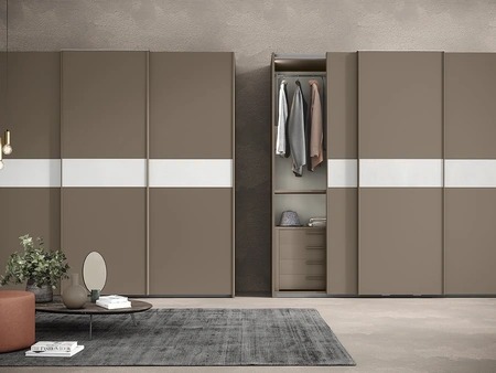 Armadio Inserto U37 di Colombini Casa