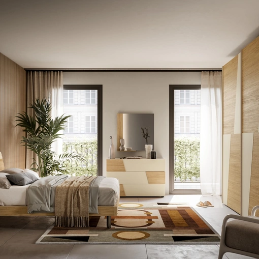 Armadio Mosa Scorrevole di SantaLucia