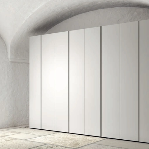 Armadio Profilo GHC020 di Abitare Mobilstella