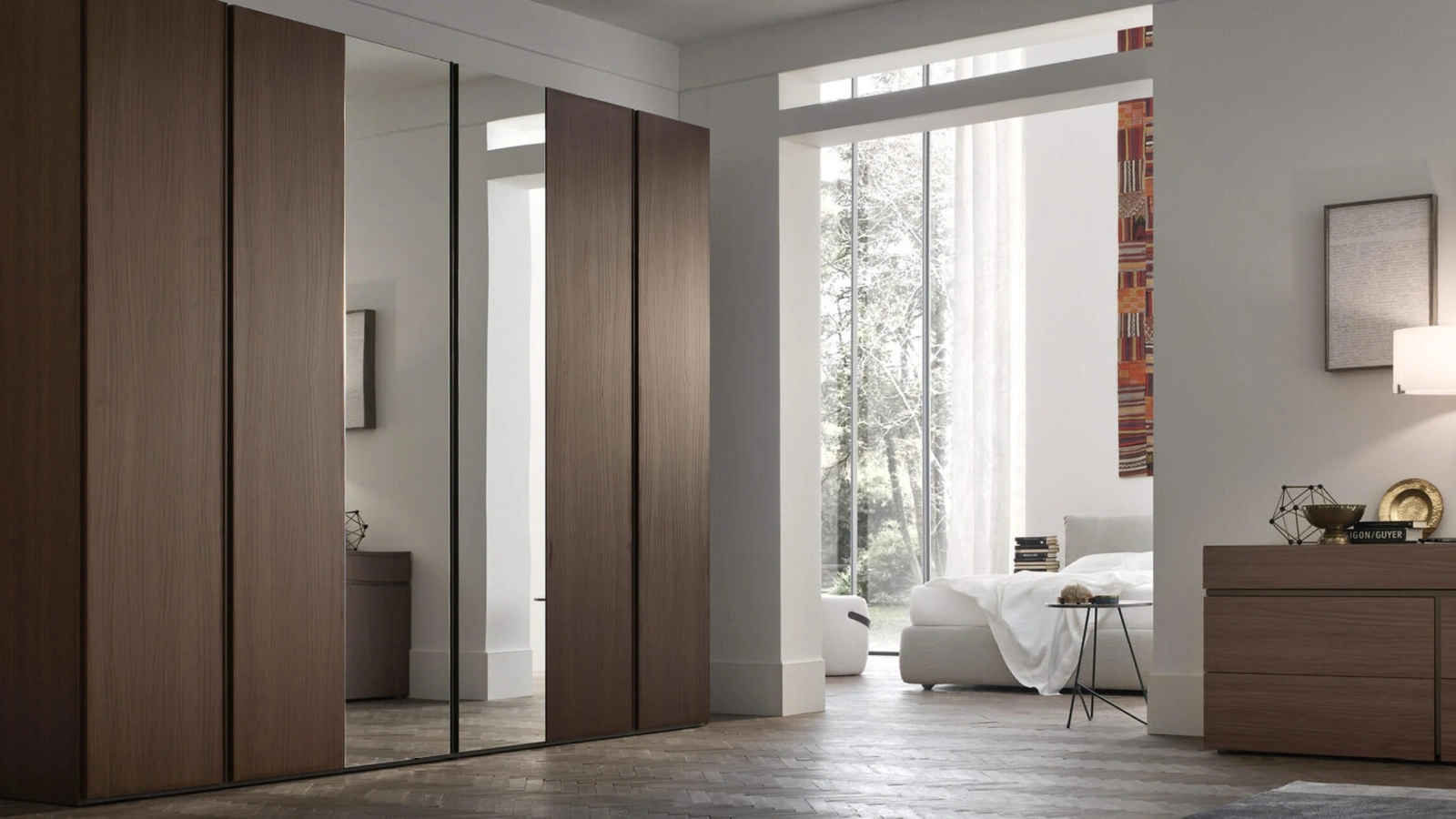 Armadio Step Battente di Maronese