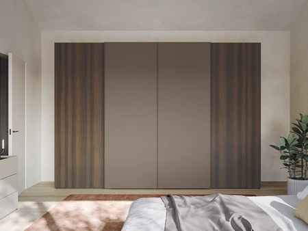 Armadio Style W118 di Colombini Casa
