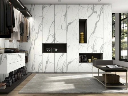 Armadio Urban GD1315 di Abitare Mobilstella