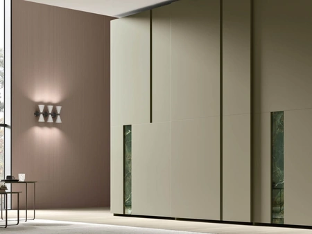 Armadio con anta scorrevole Vario di Maronese