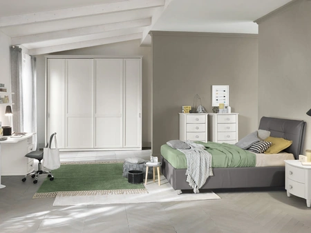 Cameretta Arcadia AC014 di Colombini Casa