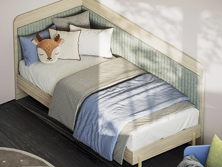 Cameretta Golf A01 di Colombini Casa