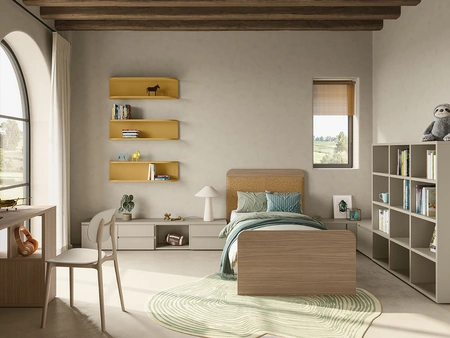 Cameretta Golf-K105 Colombini Casa