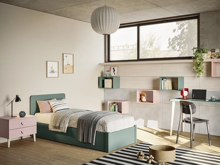 Cameretta Golf K112 di Colombini Casa