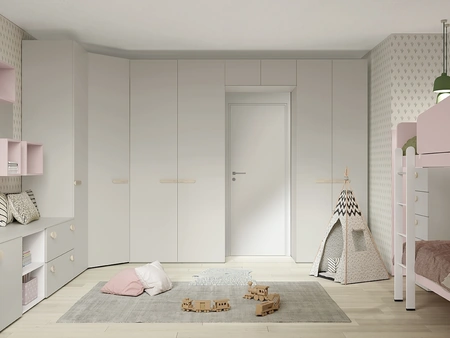 Cameretta Golf K132 di Colombini Casa
