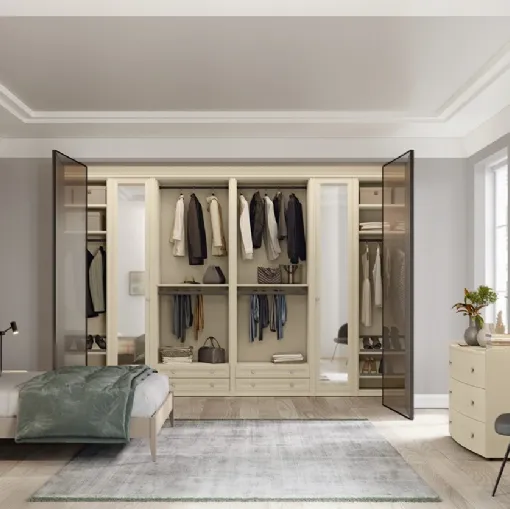 Gruppo Notte Arcadia Firenze di Colombini Casa