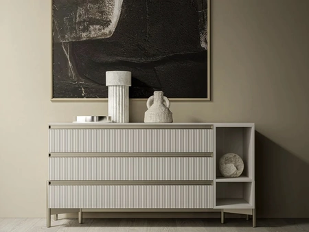 Comò Ego 03 di SantaLucia