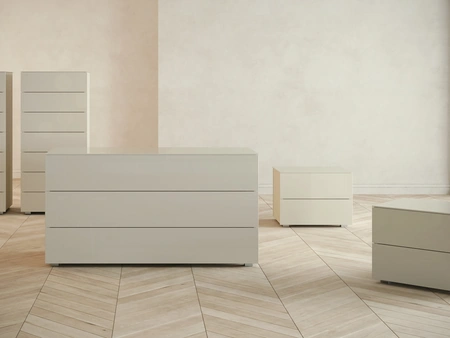 Gruppo Notte Glass di Giessegi