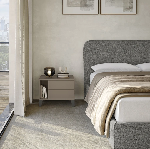 Comodino Golf Hive di Colombini Casa