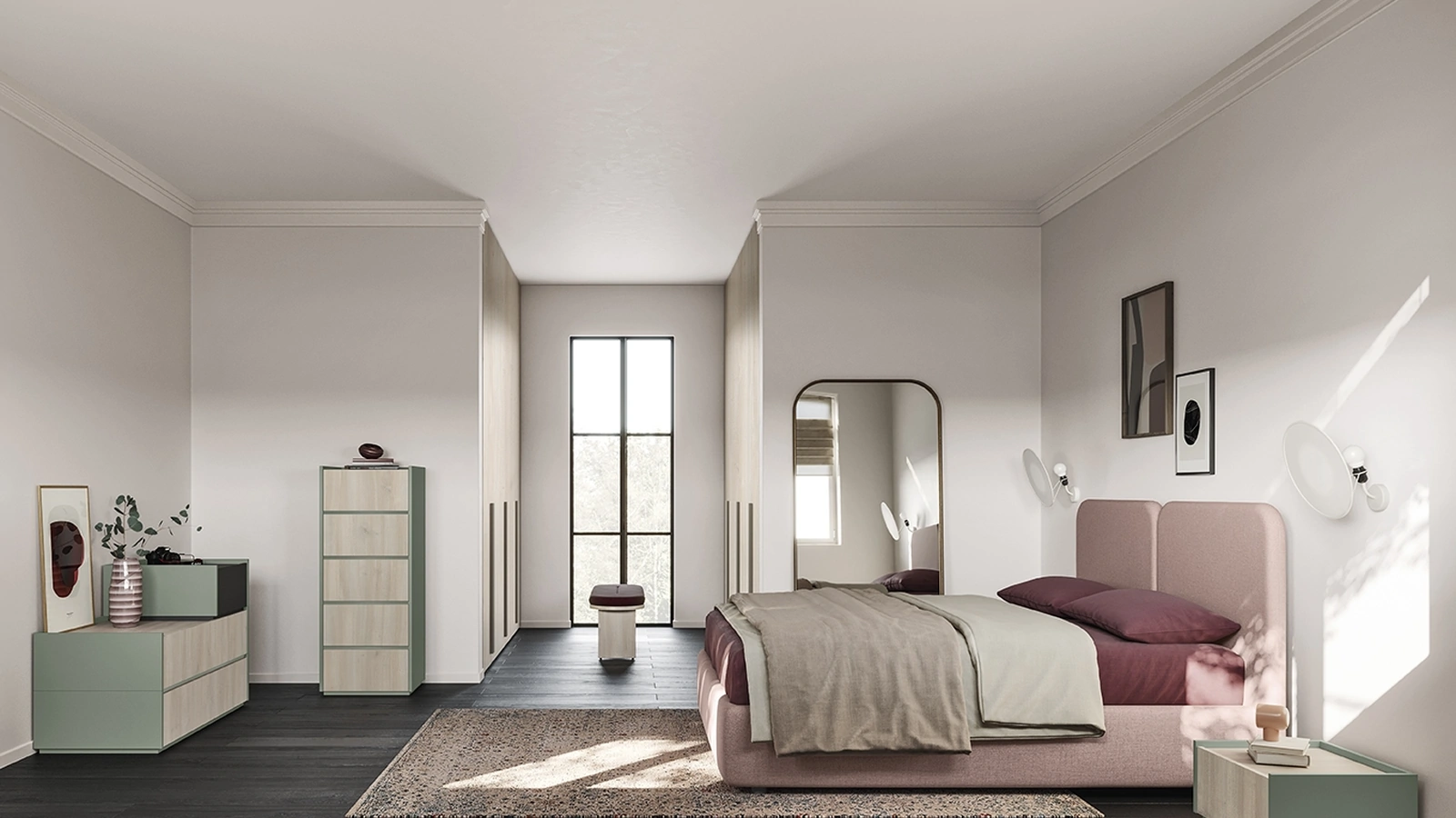 Gruppo Notte Laguna di Colombini Casa