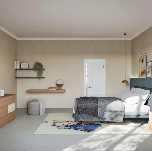 Gruppo Notte Golf Leader di Colombini Casa