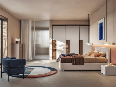 Gruppo Notte Look di Colombini Casa