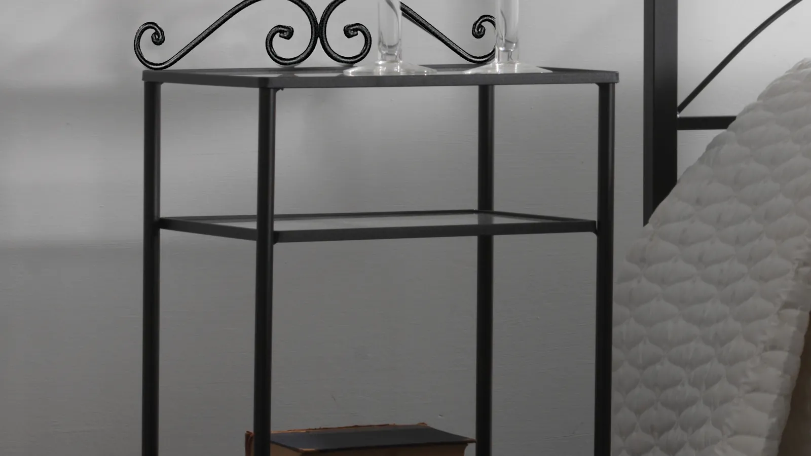 Comodino Tevere di Florentiabed