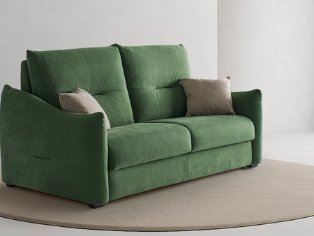 Divano letto Adami di Aerre